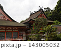 出雲大社（島根県出雲市） 143005032