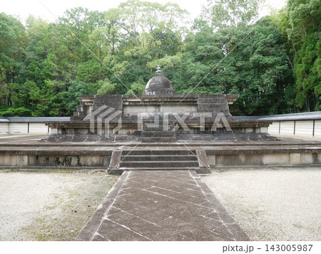 唐招提寺の戒壇（奈良） 143005987