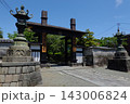 総門　冠木門 143006824