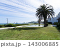 鴨川グランドホテルの中庭 143006885