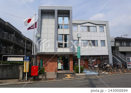 弁財市民センター 143008894