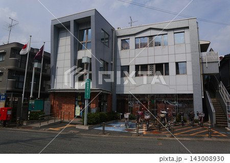 弁財市民センター 143008930