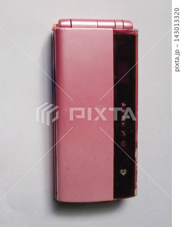 古い携帯電話 古い携帯電話 143013320