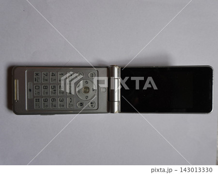 古い携帯電話 古い携帯電話 143013330