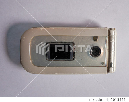 古い携帯電話 143013331