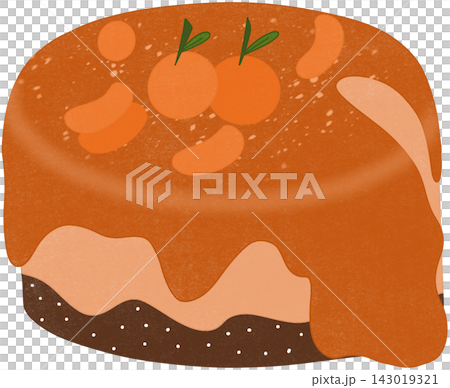 orange orange favored cake orange orange favored cake 143019321