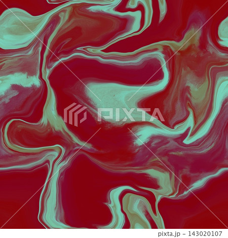 Hand-drawn seamless burgundy marble swirl pattern for elegant book endpapers and luxury packaging Hand-drawn seamless burgundy marble swirl pattern for elegant book endpapers and luxury packaging 143020107