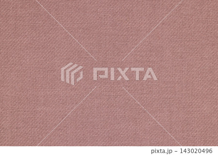 Pink fabric weaving herringbone pattern background texture Pink fabric weaving herringbone pattern background texture 143020496