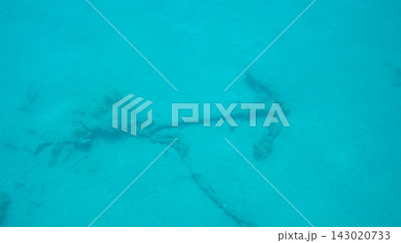 時を止めた錨 An anchor that stopped time 時を止めた錨 An anchor that stopped time 143020733