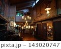 ランプの灯る宿　An Inn Lit by Lamps 143020747