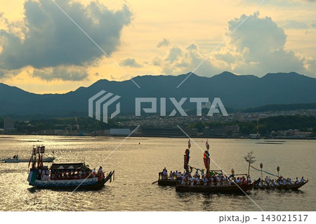 管弦祭の風景　広島 143021517