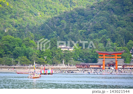 管弦祭の風景　広島 143021544