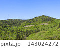 北海道の緑 143024272