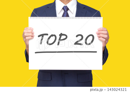 TOP20 TOP20 143024321
