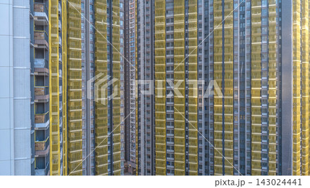 Sept 19 2026 Hong Kong Kai Tak residential housing construction 143024441
