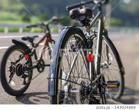 自転車 143024869