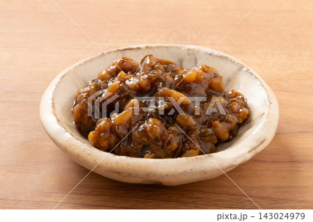 南蛮こうじ味噌（米こうじ　青唐辛子） 143024979