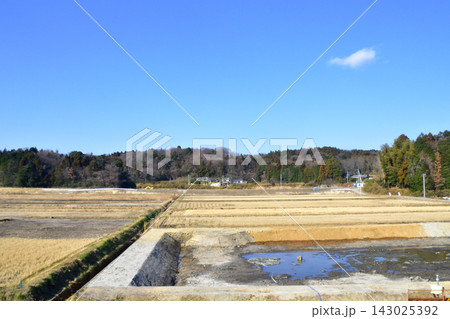 JR東日本 常磐線の風景(2023年冬) JR東日本 常磐線の風景(2023年冬) 143025392