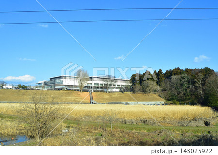 JR東日本　常磐線の風景(2023年冬) 143025922