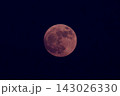 6月の満月はストロベリームーン 143026330