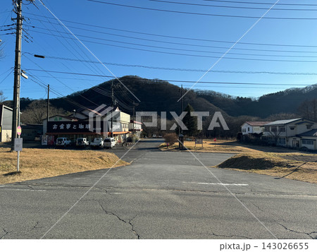 榛名山 榛名山 143026655