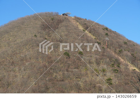榛名山 榛名山 143026659