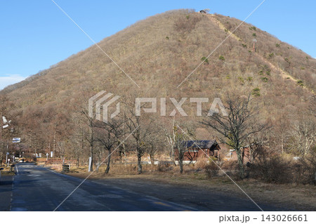 榛名山 143026661