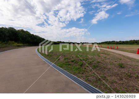 海の森公園 2025年10月 海の森公園 2025年10月 143026989