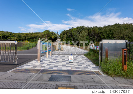 海の森公園 2025年10月 海の森公園 2025年10月 143027027