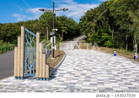 海の森公園 2025年10月 海の森公園 2025年10月 143027030