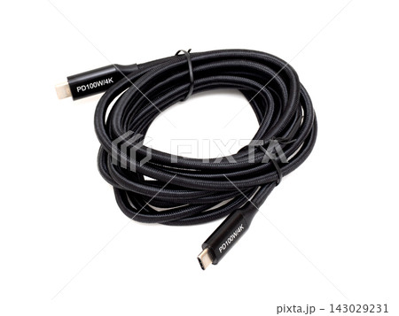 USB Type-C ケーブル 143029231