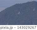 伊良湖岬から見た神島灯台 143029267