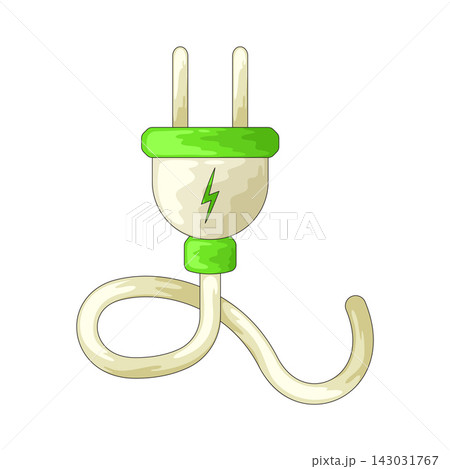 Illustration of Plug 143031767