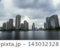ハープを奏でる架け橋 143032328