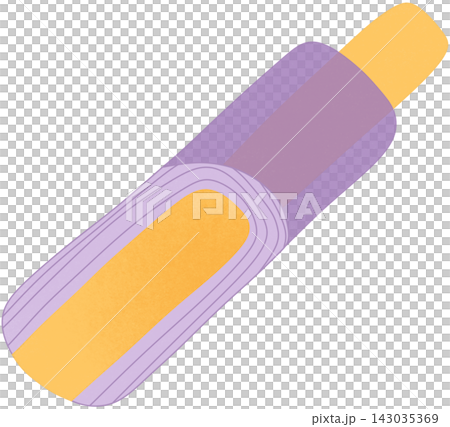 myelin structure illustration myelin structure illustration 143035369