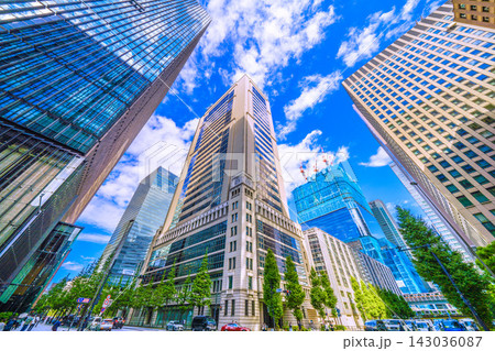 日本の東京都市景観警告…日本の…“夏”…。大手町の東京トーチなどを望む。不快…再び真夏日・熱中症注意 日本の東京都市景観警告…日本の…“夏”…。大手町の東京トーチなどを望む。不快…再び真夏日・熱中症注意 143036087