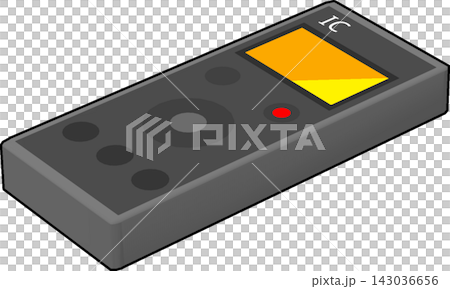 IC recorder 143036656