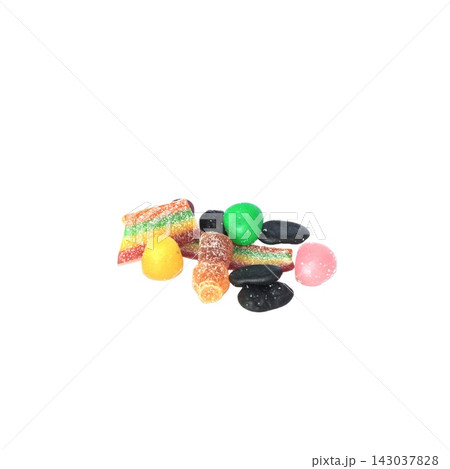 gummy fruit candies gummy fruit candies 143037828