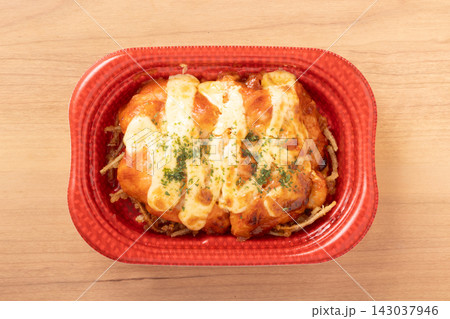 チーズタッカルビ 143037946