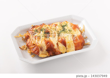 チーズタッカルビ チーズタッカルビ 143037949