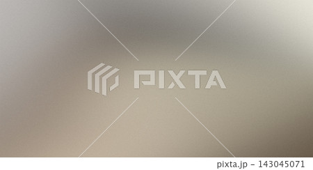 Abstract gray and beige gradient backdrop creating smooth texture Abstract gray and beige gradient backdrop creating smooth texture 143045071