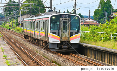 新潟の電車 新潟の電車 143045516