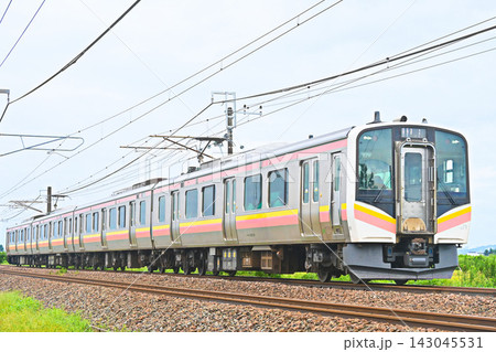 新潟の電車 新潟の電車 143045531