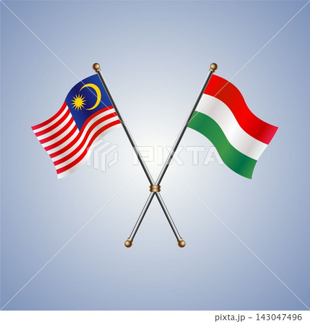 Malaysia and Hungary flag relations Malaysia and Hungary flag relations 143047496