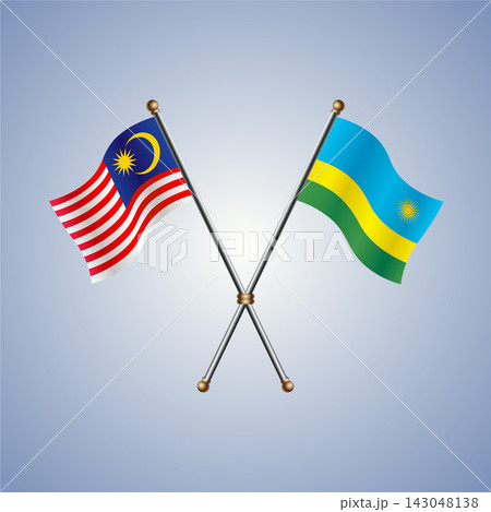 Malaysia and Rwanda flag relations Malaysia and Rwanda flag relations 143048138