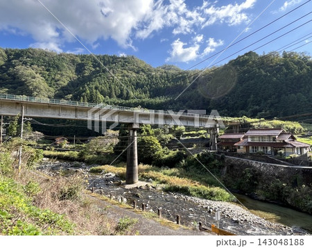 岩日北線(未成線) 岩日北線(未成線) 143048188