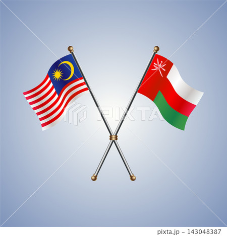 Malaysia and Oman flag relations Malaysia and Oman flag relations 143048387
