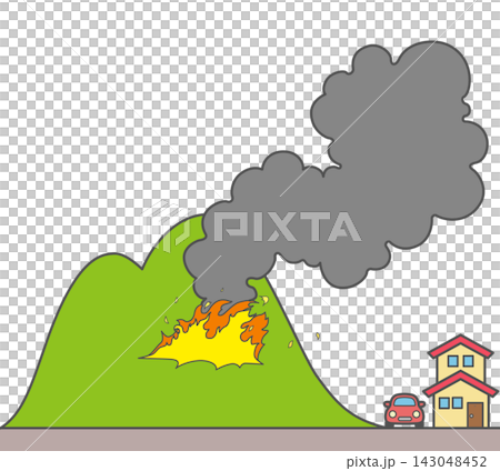 Wildfire icon Wildfire icon 143048452