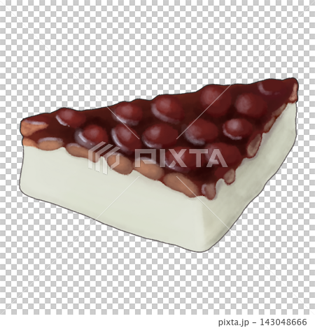 水無月的插圖 水無月的插圖 143048666