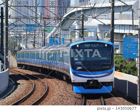 東京高速鉄道りんかい線 東京高速鉄道りんかい線 143050677